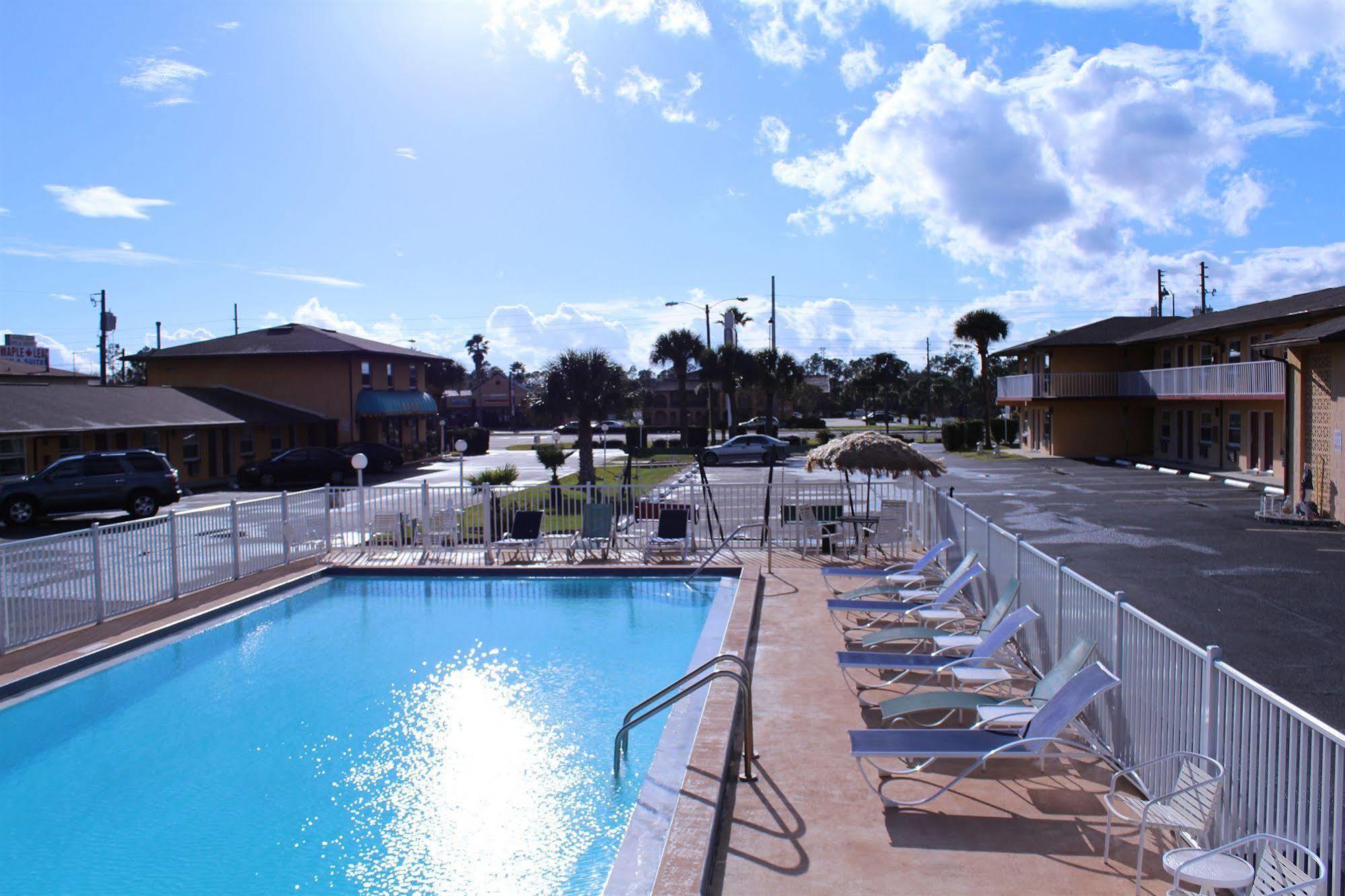 Knights Inn Kissimmee Exterior photo